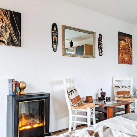 Entspanntes Wohnen in Ostseenähe Studio 2 Ratekau Buitenkant foto