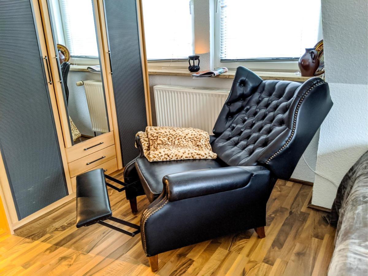 Entspanntes Wohnen In Ostseenähe 2 Apartment Ratekau