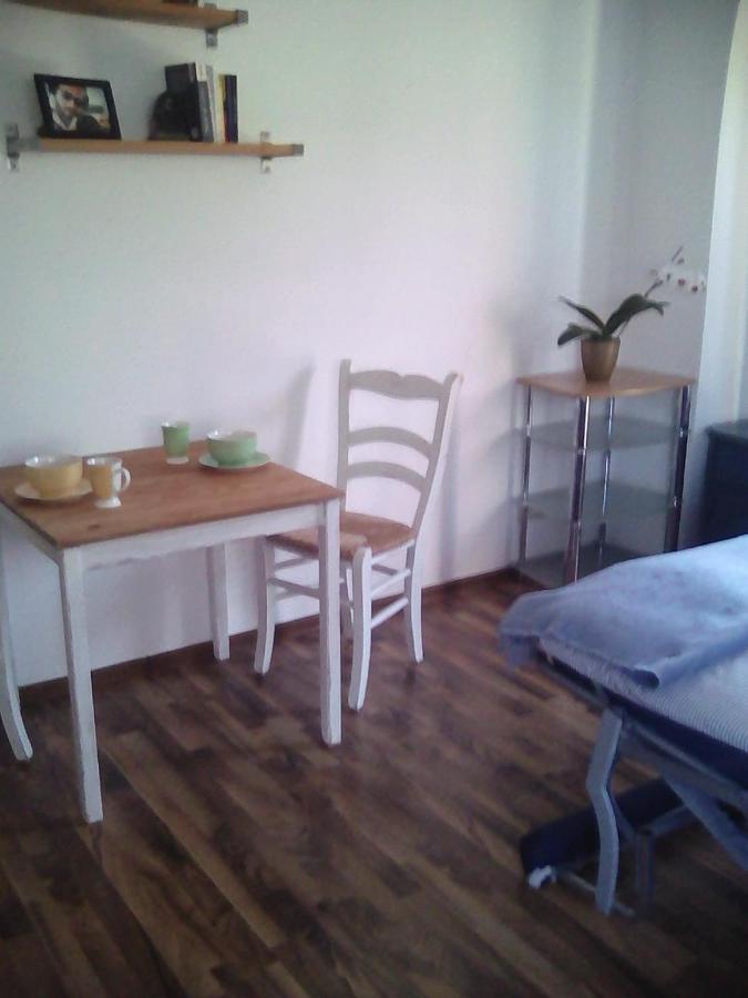 Apartment Entspanntes Wohnen In Ostseenähe 2