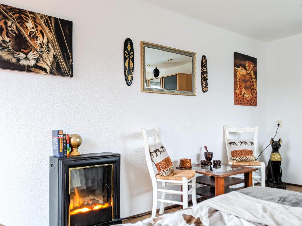 Entspanntes Wohnen In Ostseenähe 2 Apartment Ratekau