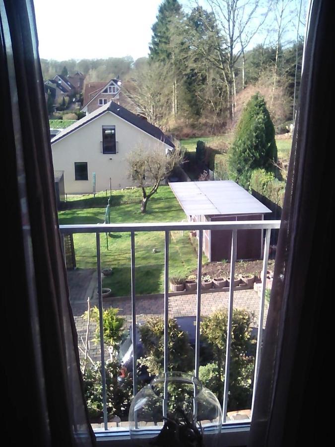 Entspanntes Wohnen In Ostseenähe 2 Apartment *