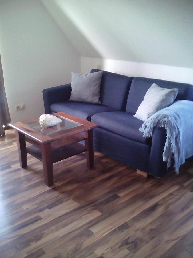 Entspanntes Wohnen In Ostseenähe 2 Apartment Ratekau